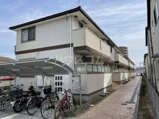 CALM PROMENADOの画像