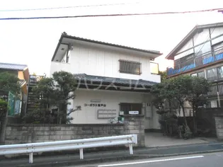 コーポラス音戸山の画像