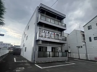 第2藤栄ハイツの画像