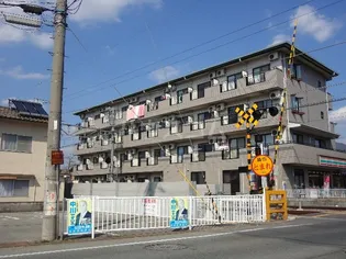 メゾン プレミールの画像