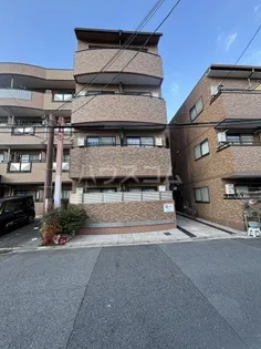 エクシード西院IIの画像