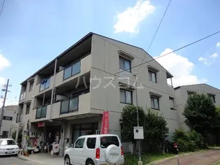 FORUM東向日の画像