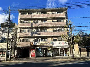 メゾンTMIの画像