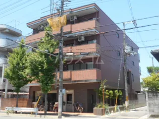 ラ ファルド嵯峨の画像