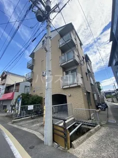 アブティール桂西口の画像