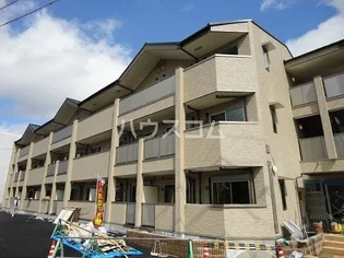 ベルフリーデの画像