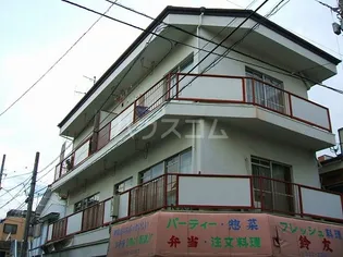 村石ビルの画像