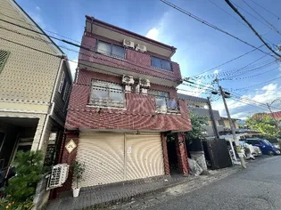 アントレー嵯峨野の画像