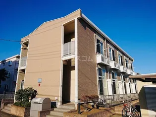 レオパレスはいむるぶしの画像