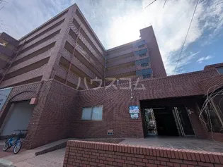 シャンポール松室の画像