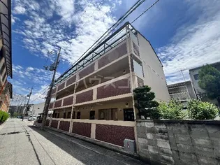 ハイツ松山の画像