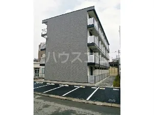 レオパレスエトワール城南の画像