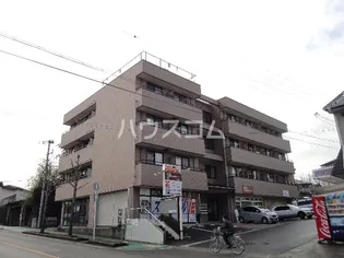 TWINHORSE2の画像