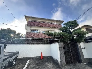 パビヨン宇多野の画像