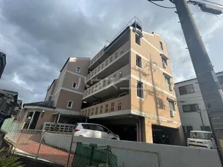 リノステイ京都沓掛【101号室】の外観