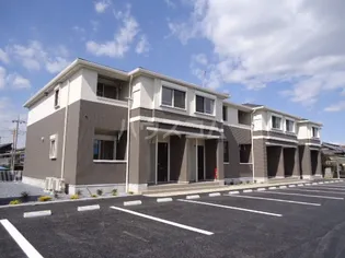 ラフレーズの画像