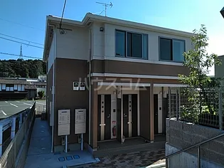 メゾンサンセの画像