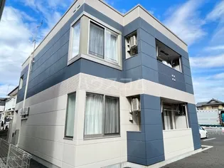 BLUE BLOSSOMの画像