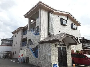 シェランジュ88の画像