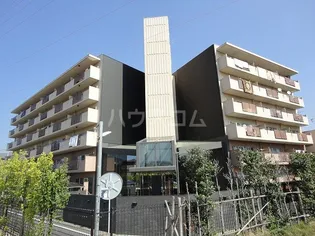 エクセルコート高辻西の画像