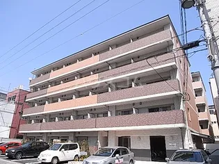 リヴ フィールド 京美の画像