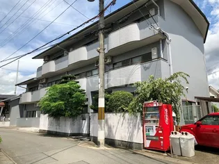 ハイツマルゴの画像