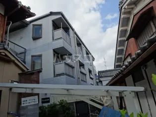 グランシャリオカツラの画像