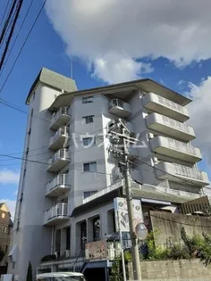 CHOEI第5コーポ中川の画像