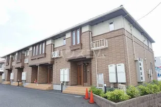 メゾンベルデ Bの画像