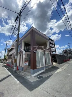 レジデンス桂川の画像