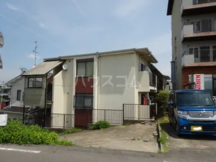 コーポ西大橋の画像