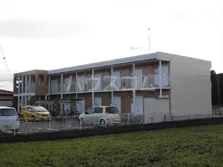 レオパレス勝倉の画像