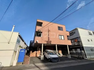 アンシャンテの画像