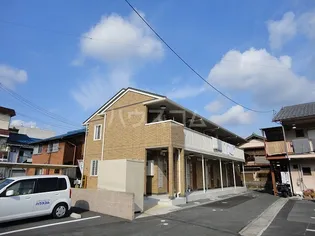 サンライズ美園の画像