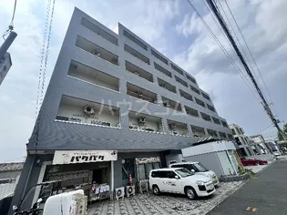 ラーク安田パートⅢの画像