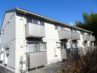 メゾン ド ファミユの画像