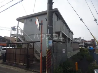 シティハイムなみかわの画像