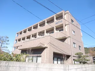 コーポ せいまCの画像