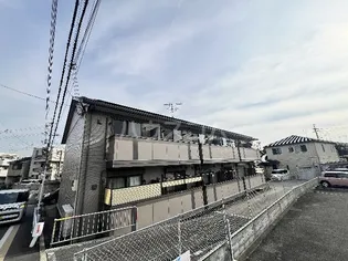 ヴィルヌーブの画像