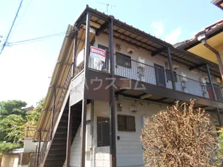 シャトレ等持院の画像