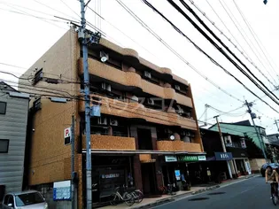 サンサーラ嵯峨野の画像