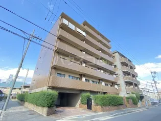 リバティスクエアの画像