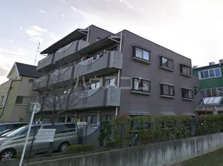 ヴェルジュール桂川の画像