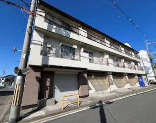 大喜マンションの画像