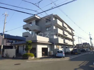 ハイツ吾田神の画像