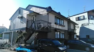 セジュール山代五条の画像