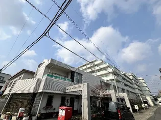 ルミエール西京極の画像