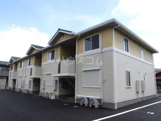 シャトーフェニックスII Bの画像