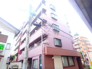 グロリアマンションの画像