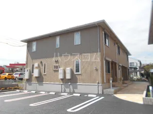 GLADIOLE ISHII D棟の画像